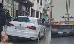 Uşak’ta, Yaya Güvenliği ve Trafik Alt Üst Oluyor