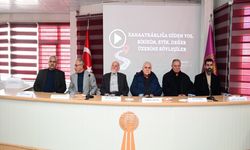 Zanaakarlıkta Birikim, Etik Değer Üzerine Söyleşi