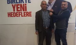 AK Parti Köy Başkanlığı Atamaları Devam Ediyor