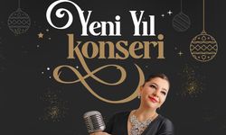 Yeni Yıla Muhteşem Bir Konserle Merhaba