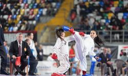 34. ULUSLARARASI BOĞAZİÇİ KARATE TURNUVASI TAMAMLANDI