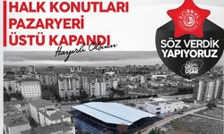 Yaz- Kış Konforlu Alışveriş