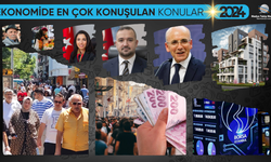 2024’te Ekonomide En Çok Konuşulan konular