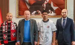 Uşakspor, Yeni Transferlerle Güçlendi