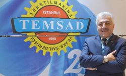 Türk Tekstil Makineleri Sektörünün Küresel Hedefi Büyük