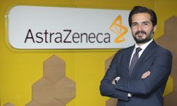 AstraZeneca Türkiye'den bir ilk