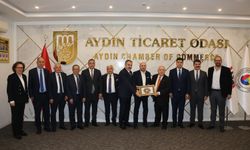 EİB, Aydın’da Sürdürülebilir İhracatın Yolunu AçıyorEİB, Aydın’da Sürdürülebilir İhracatın Yolunu Açıyor