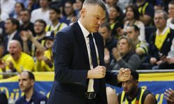 Anadolu Efes galibiyetini değerlendirdi