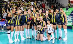 Grup lideri çeyrek finalde