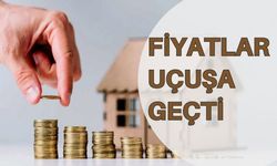 Fiyatlar Uçuşa Geçti