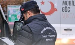 Kaçakçılık organizatörleri polisten kaçamadı