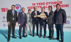 Anadolu Isuzu, Teslimatlarına Hız Kesmeden Devam Ediyor