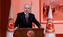 TBMM Başkanı Kurtulmuş 81 İl Valisini Kabul Etti