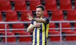 Fenerbahçe’de beklenmedik sağlık problemi