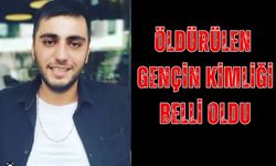 Yeniceoba'lı Genç Uşak'ta Ölü Bulundu