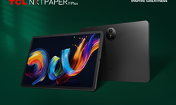 NXTPAPER 11 Plus kullanıcıların beğenisine sunuldu