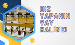 Hız limitine uymayanlara ceza kapıda!