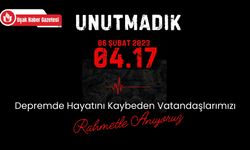 Unutmadık, Unutmayacağız