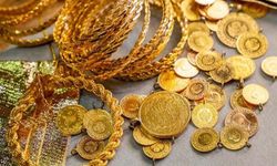 Gram Altın 4 Bin 720 Lirayı Aşarak Tarihi Rekor Kırdı
