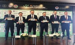 45.’nci Trabzon Yarı Maratonu Lansmanı yapıldı