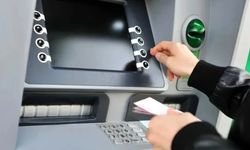 ATM'LERDE BÜYÜK YENİLİK