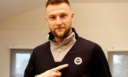 Skriniar, Fenerbahçe Tercihini Anlattı