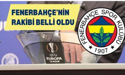 Fenerbahçe'nin Avrupa'daki Yeni Rakibi Belli Oldu