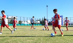 Futbol Okulu Yetki Belgesi İçin Başvuru Süresi Uzatıldı