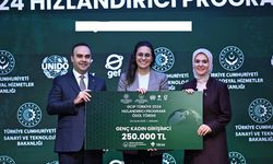 GCIP ÖDÜLLERİ SAHİPLERİNİ BULDU