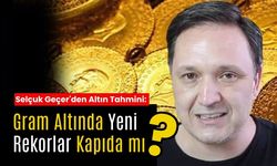 Gram Altında Yeni Rekorlar Kapıda mı?