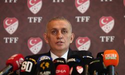 TFF Başkanı Hacıosmanoğlu: "Futbolun Barışa ve Huzura İhtiyacı Var"