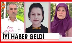 Uşaklı Işıl Özdemir Hakkında Yeni Gelişmeler