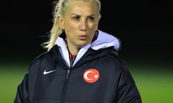 Kıragası: "UEFA Uluslar Ligi’ne İyi Bir Başlangıç Yapmak İstiyoruz"