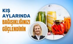 Kış Aylarında Bağışıklığınızı Güçlendirin