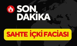 Sahte İçki Faciası: 33 Ölü, 20'si Yoğun Bakımda