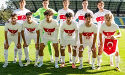 U19 Millî Takımı'nın Letonya ve Hırvatistan Maçları Aday Kadrosu Açıklandı