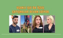 Uşaklı Işıl’da İçsel Çatışmalar Devam ediyor