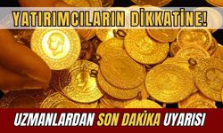 Altın Fiyatlarında Rekor Üstüne Rekor: Yükseliş Devam Edecek mi?