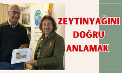 ZEYTİNYAĞINI DOĞRU ANLAMAK