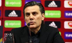 Montella: "Futbolcularımla gurur duyuyorum. Çok Önemli Bir Hedefe Ulaştık"