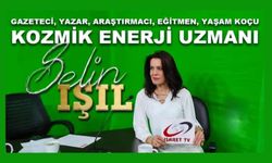 Selin Hanım son yıllarda çok merak edilenler kısmında hep enerjiler var.