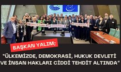 Başkan Yalım’dan, Uşaklılara Pide İkramı