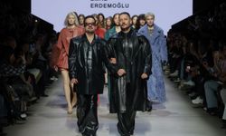 EMRE ERDEMOĞLU’NDAN İLK KADIN KOLEKSİYONU: “BARLAS”