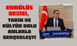 Endülüs Gezisi, Tarih ve Kültür Dolu Anlarla Gerçekleşti