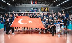 Halkbank, CEV Şampiyonlar Ligi'nde Dörtlü Finalde!