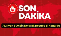 8 İlde Kara Para Ve Yasadışı Bahis Operasyonu