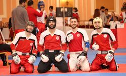 Türkiye Üniversiteler Kick Boks Şampiyonası 09-11 Nisan’da Balıkesir’de