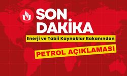 Gabar’da Petrol Üretiminde Rekor Artış!