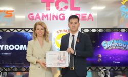 TCL, LÖSEV İLE ÇOCUKLARA İLHAM OLUYOR