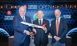 Golf Turnuvası Turkish Airlines Open İle Türkiye’ye Geri Dönüyor